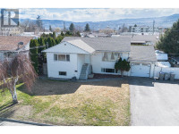 645 BRANDON AVE Kamloops, British Columbia