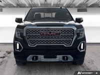 Experience the premium comfort, powerful performance, and refined design of the *2022 GMC Sierra Den... (image 7)