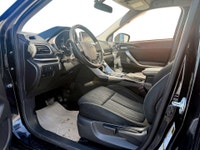 A stylish compact SUV with a comfortable interior, modern technology, and confident all-wheel-drive... (image 8)