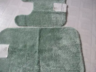 Bath Rug Set, View more