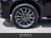 MINERAL BLACK | RARE FIND WITH ULTRA-LOW KM's! Check out this rare 2025 Infiniti QX80 AUTOGRAPH AWD... (image 7)
