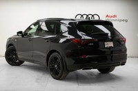 This Acura MDX boasts a Premium Unleaded V-6 3.5 L/212 engine powering this Automatic transmission.... (image 5)