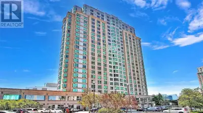 503 - 1 LEE  CENTRE DRIVE Toronto (Woburn), Ontario