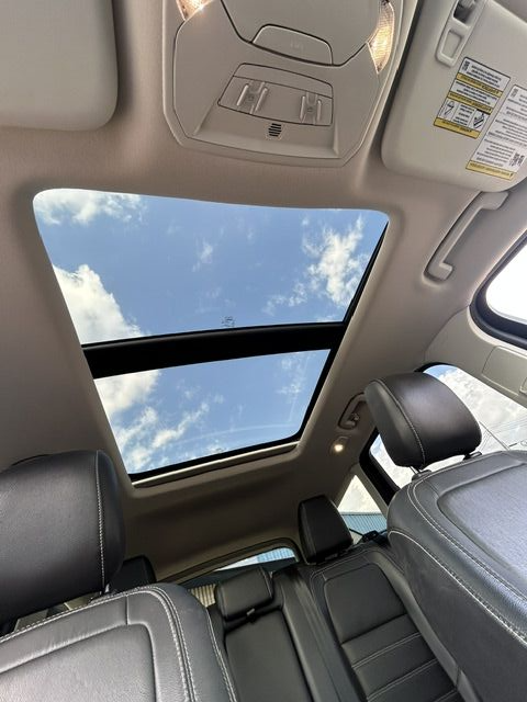 2018 Ford Escape SEL5475080807239065613