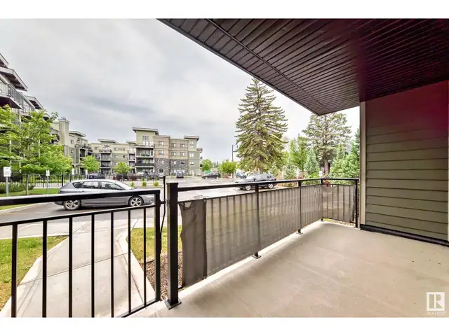 #134 560 GRIESBACH PARADE PR NW Edmonton, Alberta62864392483586121