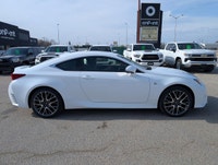 Finance this vehicle! Apply at stonebridgeauto.com 2017 Lexus RC 300 with 93000km. 3.5L V6 AWD. Clea... (image 2)