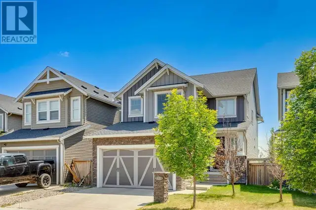 131 Reunion Green NW Airdrie, Alberta62864393719809127