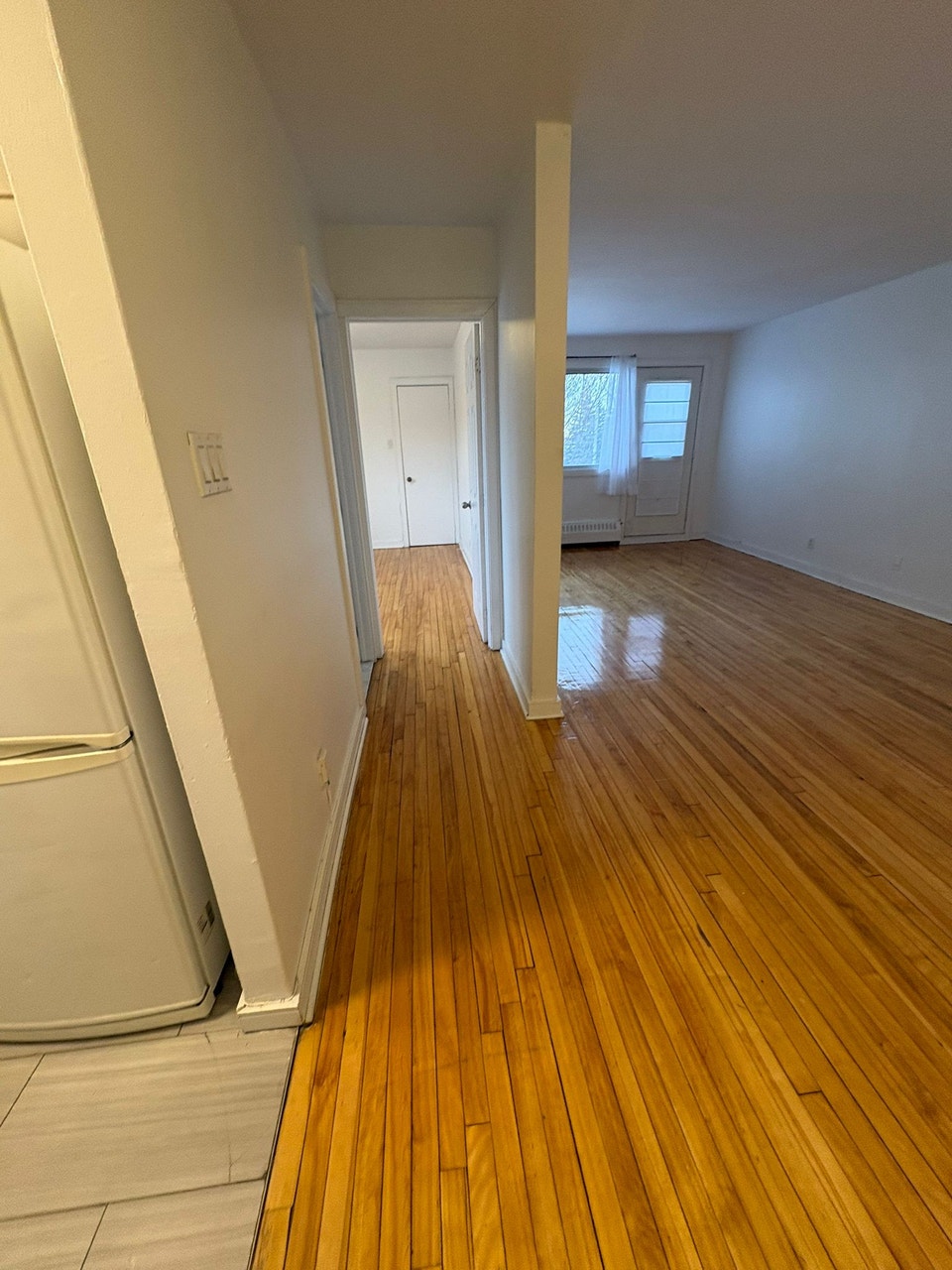 3 1/2 apartment - Quartier Notre Dame de Grâce 4