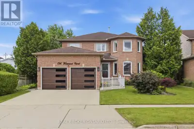 Welcome to this beautifully updated 4-bedroom, 4-bathroom home, perfectly situated on a quiet, famil...