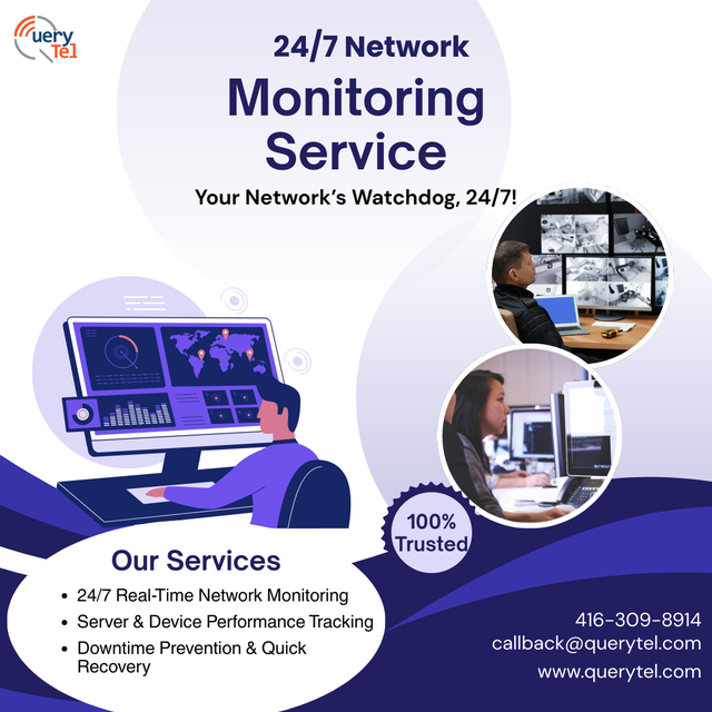 IT Business Systems, Cloud & Communications Solutions Provider64840192432001124