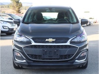 2022 CHEVROLET SPARK 1LT - BC VEHICLE - BACKUP CAMERA - MOUNTED STEERING WHEEL CONTROLS - CRUISE CON... (image 3)