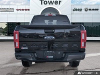 Look at this 2021 Ford Ranger . Its Automatic transmission and Intercooled Turbo Regular Unleaded I-... (image 5)