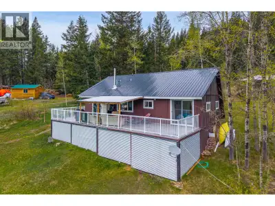 Dreaming of a cozy lakeside cabin where life slows down and every day feels like a getaway? Welcome...