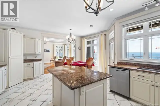 2990 Route 690 Sypher Cove, New Brunswick in Houses for Sale in Fredericton - Image 18