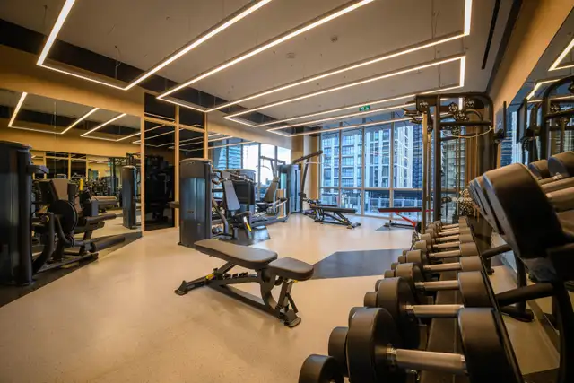 Story of Midtown Toronto New 1 Bed 1 Bath | Welcome Incentives A in Long Term Rentals in City of Toronto - Image 22