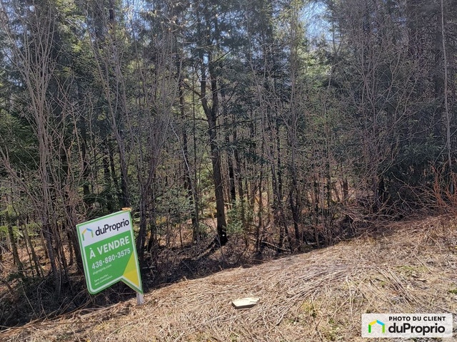 $114,999 - Residential Lot for sale in Potton (Mansonville) — photo 2