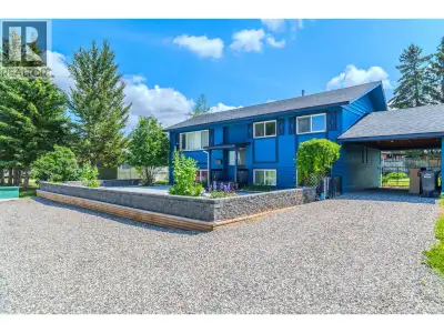 Spacious and inviting 5-bedroom, 2-bathroom family home in a sought-after, central location. The ope...