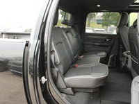 4x4, 6.7L Cummins HO Turbo Diesel, 8-Spd TorqueFlite, Power Sunroof, Night Edition, Power Running Bo... (image 9)