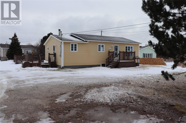 8 West Street Stephenville, Newfoundland & Labrador in Houses for Sale in Corner Brook