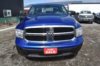 2019 RAM 1500 CLASSIC TRADESMAN 4x4 5.7L HEMI V8 | QUAD CAB | 6'4" BOX | 4x4 | 188,172 KMS Need HEMI... (image 7)