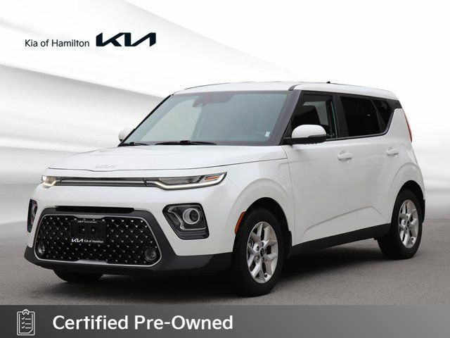2022 Kia Soul EX in Cars & Trucks in Hamilton