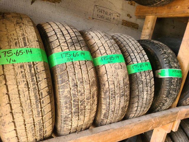 Rims and Tires for sale in Tires & Rims in Peterborough - Image 2