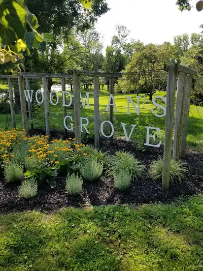 If you're interested in finding out about available suites at Woodman's Grove ahead of any public no...