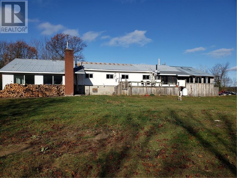 177 SOUTHSIDE WAY Greater Madawaska, Ontario Houses for Sale