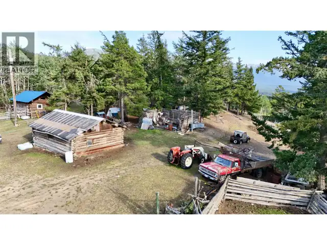 7091 TATLAYOKO ROAD Williams Lake, British Columbia in Houses for Sale in Williams Lake - Image 13