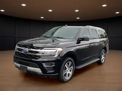 Price includes $1,000 finance credit. Price does not include fees or taxes. The 2024 Ford Expedition...