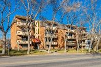 Amenities: Quiet Building • Balconies • Heat & Water Included Suite & Building: One-bedroom and two-... (image 7)