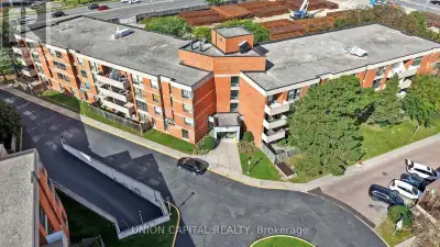Spacious 3-bedroom, 2-bathroom unit conveniently located at McCowan and Sheppard, just steps from th...