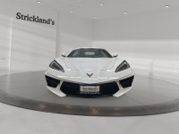 **Strickland's is home of the Hassle-Free car shopping experience. We make car buying fun, find your... (image 1)