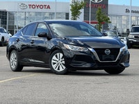 HEATED FRONT SEATS, LANE DEPARTURE WARNING, REAR COLLISION MITIGATION, CRUISE CONTROL, BLIND SPOT MO... (image 1)