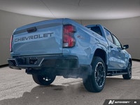This Chevrolet Colorado boasts a Turbocharged Gas I4 2.7L/ engine powering this Automatic transmissi... (image 5)