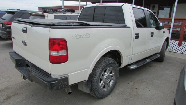 2007 Ford F-150 XLT in Cars & Trucks in Calgary - Image 4