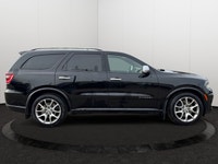 EXECUTIVE CROSSTOWN DEMO! Leather Trimmed Bucket Seats, Remote Start System, Heated Front Seats, Hea... (image 4)