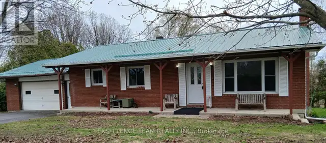 20596 CONC 5 CONCESSION South Glengarry, Ontario in Houses for Sale in Cornwall - Image 23