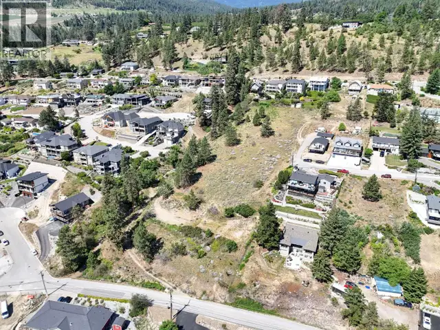 6446 Renfrew Road Peachland, British Columbia in Land for Sale in Penticton - Image 15