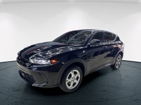 Introducing the 2024 Dodge Hornet GT AWD, a dynamic SUV that commands attention with its black-on-bl... (image 7)