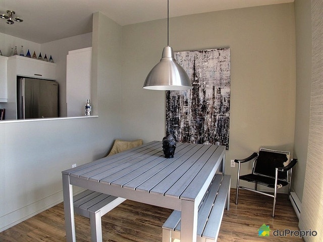 $478,000 - Condominium for sale in Brossard — photo 2