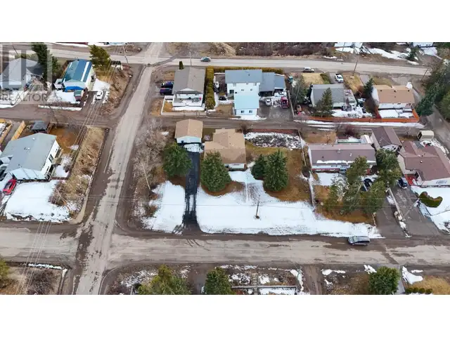 340 4TH AVENUE Burns Lake, British Columbia in Houses for Sale in Burns Lake - Image 26