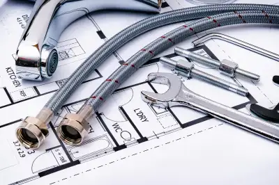 Local Plumber – Serving the GTA | Fast, Reliable & Affordable! Call/Text: 437-771-1991 Looking for a...