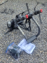 Yakima King Joe Pro 2 Universal Bike Rack Ottawa Ottawa / Gatineau Area Preview