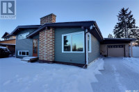 533 24th STREET W Prince Albert, Saskatchewan