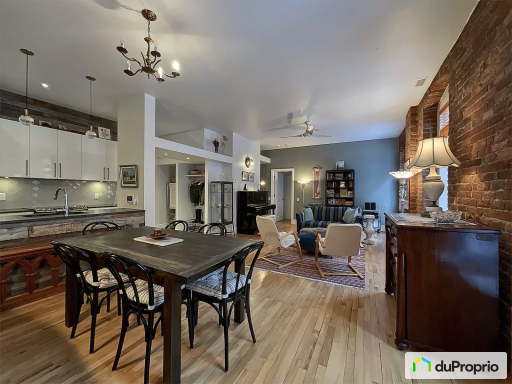 $1,125,800 - Condominium for sale in Le Plateau-Mont-Royal — photo 1