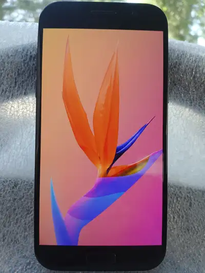 GALAXY A5 / 32GB UNLOCKED MINT, View more