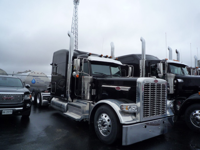 Peterbilt 389 X 2024, NEW TRUCK in Heavy Trucks in Kitchener / Waterloo - Image 3