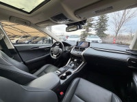 The 2021 Lexus NX 300 Luxury Package Canada is a premium compact SUV that emphasizes refined comfort... (image 8)
