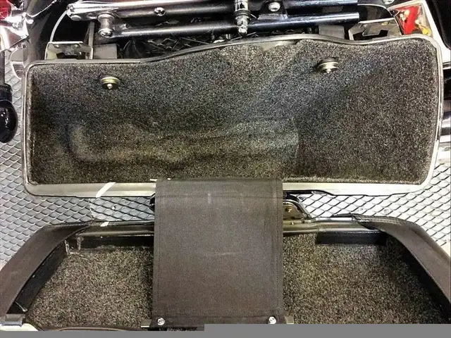 2011 Harley-Davidson FLSTC Heritage Softail Classic in Street, Cruisers & Choppers in City of Toronto - Image 21